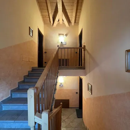 Appartamento Gipeto