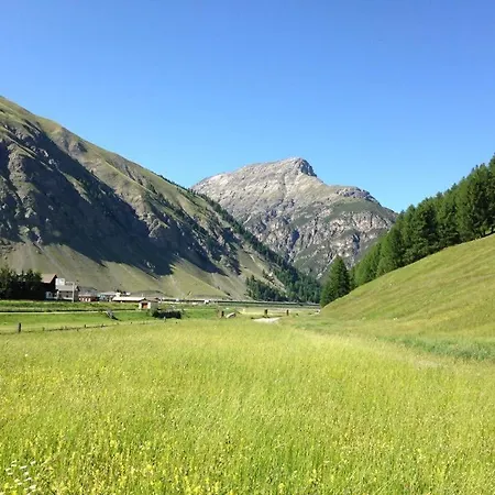 Apartmán Gipeto