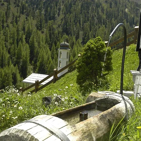 Gipeto Livigno