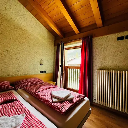 Gipeto Apartmán *