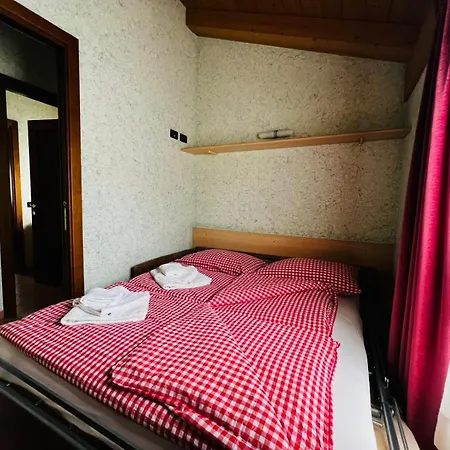 Gipeto Apartmán *