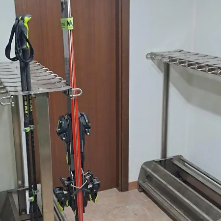Appartamento Gipeto