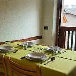 Gipeto Lejlighed Livigno
