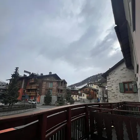 Gipeto Appartement *