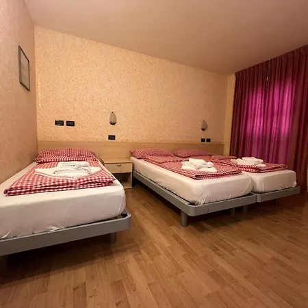 Appartement Gipeto Livigno
