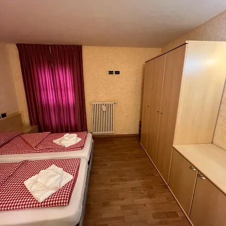 Appartement Gipeto