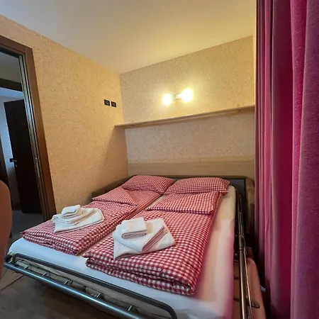 Gipeto Appartement