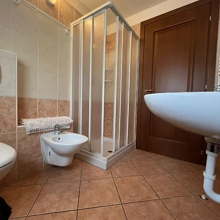 Appartement Gipeto