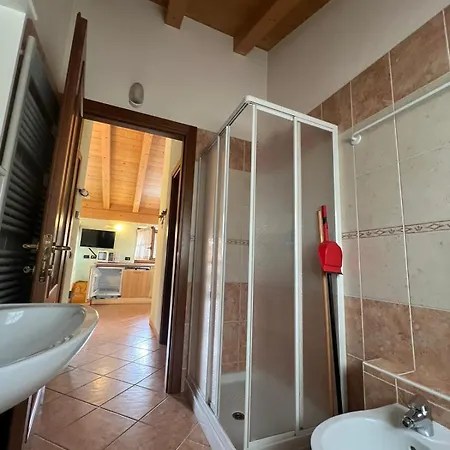 Gipeto Appartement *