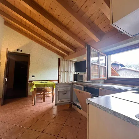 Appartement Gipeto