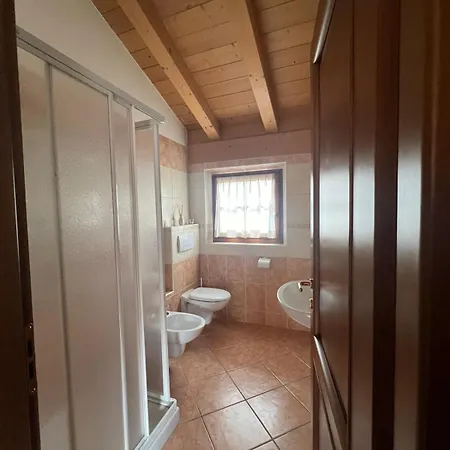 Gipeto Appartement Livigno