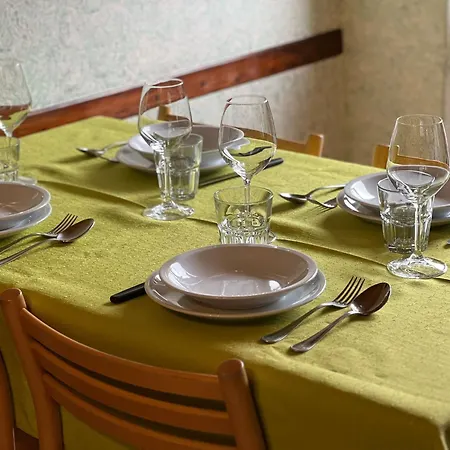 Appartement Gipeto *