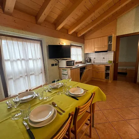 Gipeto Livigno