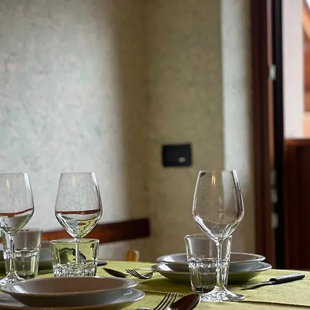 Appartement Gipeto *