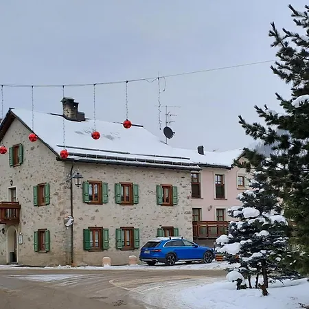 Gipeto Appartement