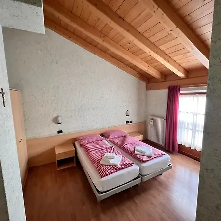 Appartement Gipeto