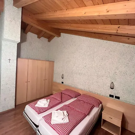Gipeto Appartement