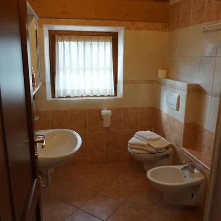 Gipeto Appartement *