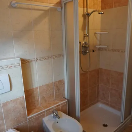 Appartement Gipeto