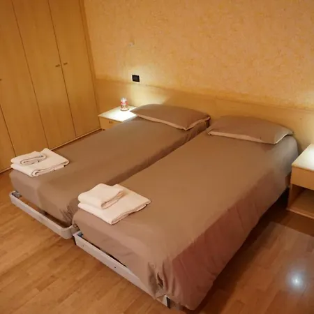 Gipeto Appartement