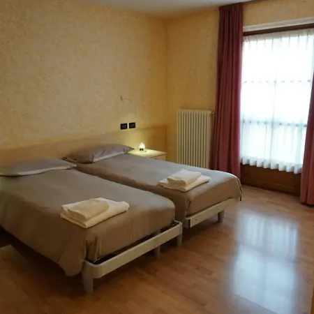 Appartement Gipeto