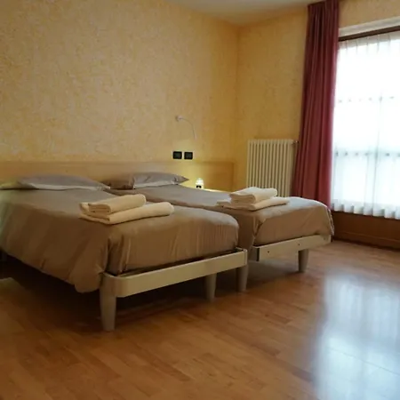 Gipeto Appartement *