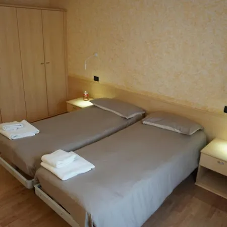 Appartement Gipeto Livigno