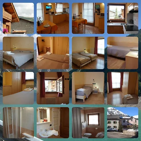 Gipeto Appartement