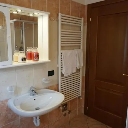 Appartement Gipeto *