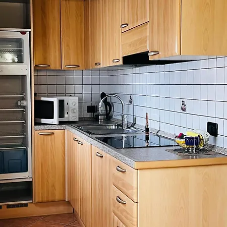 Gipeto Appartement *
