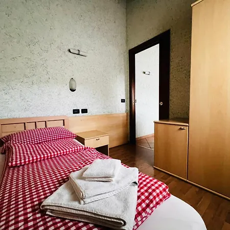 Gipeto Appartement Livigno