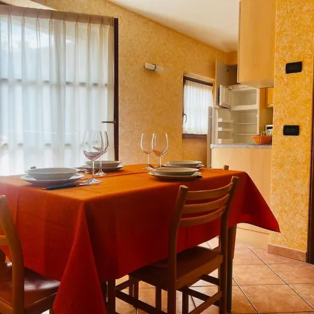 Appartement Gipeto *