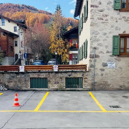Gipeto Appartement *