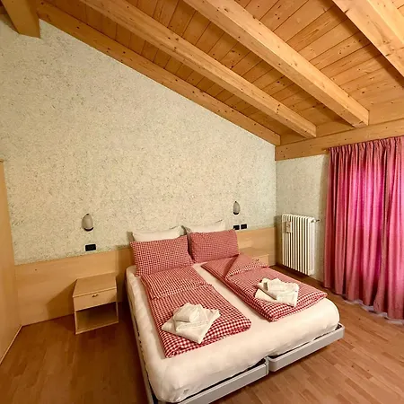 Gipeto Appartement