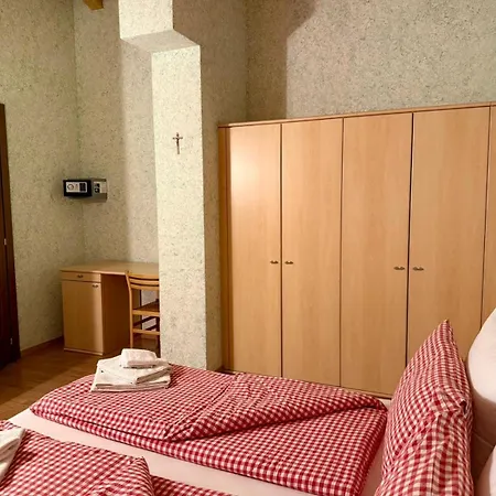 Gipeto Appartement *